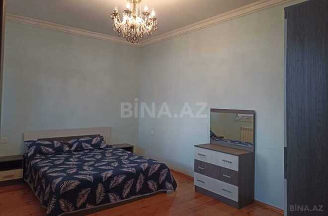 Satılır 5 otaqlı həyət evi/bağ evi 220 m², Fatmayı q., photo 13 from 14