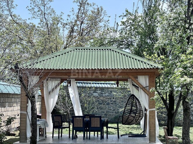 Сдаётся 5-комн. дом/дача 200 м², photo 12 from 32