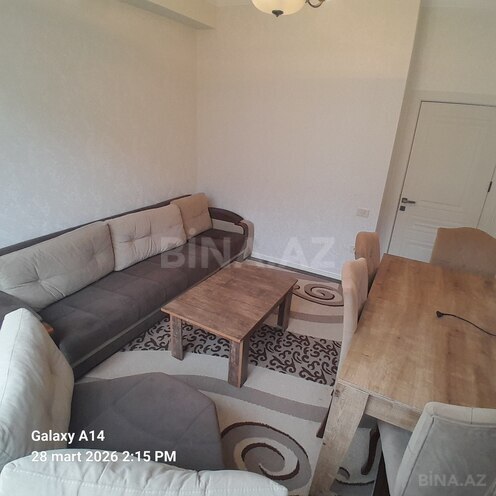 İcarəyə verilir 2 otaqlı yeni tikili 65 m², 20 Yanvar m., photo 9 from 32
