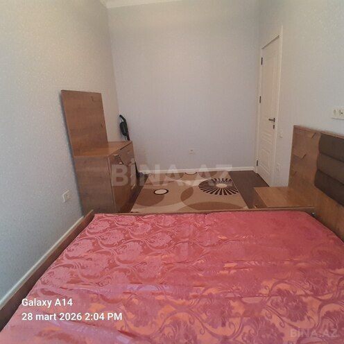 İcarəyə verilir 2 otaqlı yeni tikili 65 m², 20 Yanvar m., photo 24 from 32