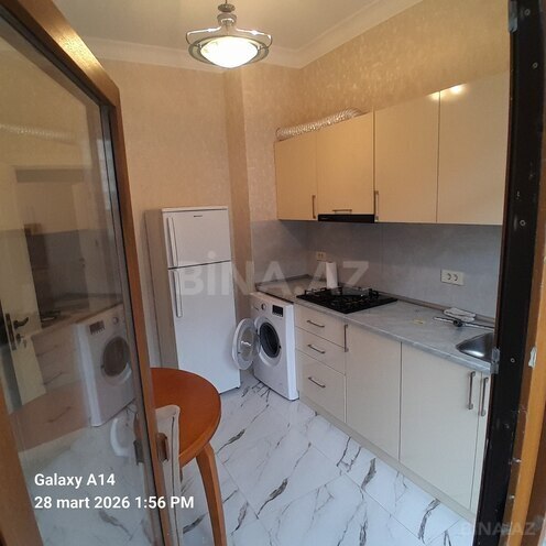 İcarəyə verilir 2 otaqlı yeni tikili 65 m², 20 Yanvar m., photo 17 from 32