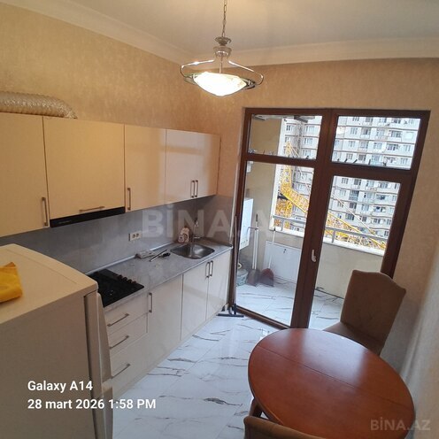 İcarəyə verilir 2 otaqlı yeni tikili 65 m², 20 Yanvar m., photo 18 from 32