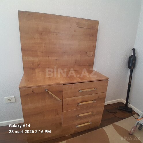 İcarəyə verilir 2 otaqlı yeni tikili 65 m², 20 Yanvar m., photo 25 from 32