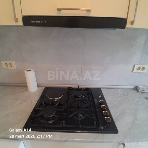 İcarəyə verilir 2 otaqlı yeni tikili 65 m², 20 Yanvar m., photo 26 from 32