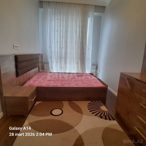 İcarəyə verilir 2 otaqlı yeni tikili 65 m², 20 Yanvar m., photo 23 from 32