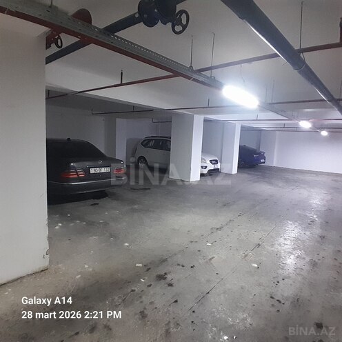 İcarəyə verilir 2 otaqlı yeni tikili 65 m², 20 Yanvar m., photo 31 from 32