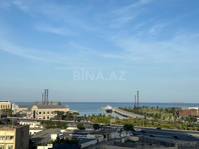 Сдаётся 2-комн. новостройка 80 м², пос. Баилова, photo 20 from 21