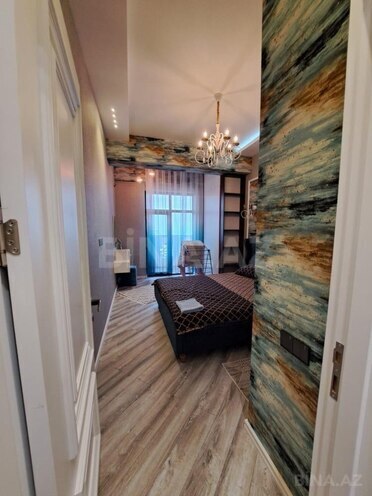 Сдаётся 2-комн. новостройка 80 м², пос. Баилова, photo 17 from 21