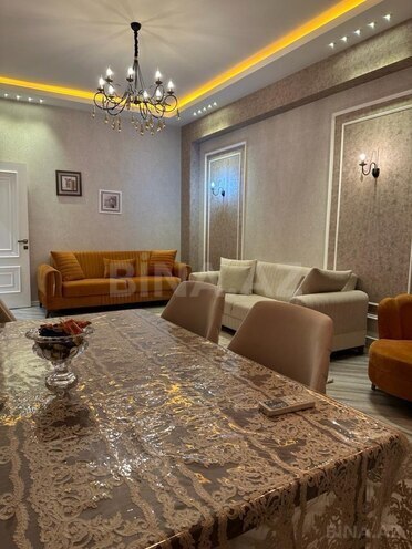 Сдаётся 2-комн. новостройка 80 м², пос. Баилова, photo 10 from 21