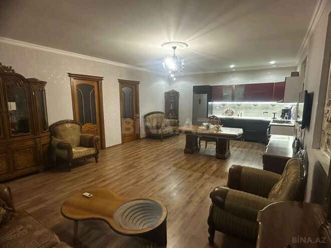 Сдаётся 3-комн. дом/дача 100 м², пос. Кешля, photo 3 from 15