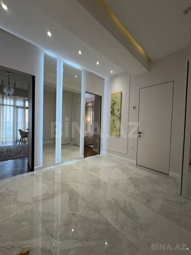 Сдаётся 3-комн. новостройка 115 м², пос. Баилова, photo 17 from 26