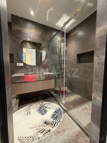 Сдаётся 3-комн. новостройка 115 м², пос. Баилова, photo 24 from 26