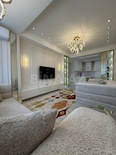 Сдаётся 3-комн. новостройка 115 м², пос. Баилова, photo 3 from 26