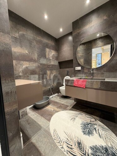 Сдаётся 3-комн. новостройка 115 м², пос. Баилова, photo 25 from 26