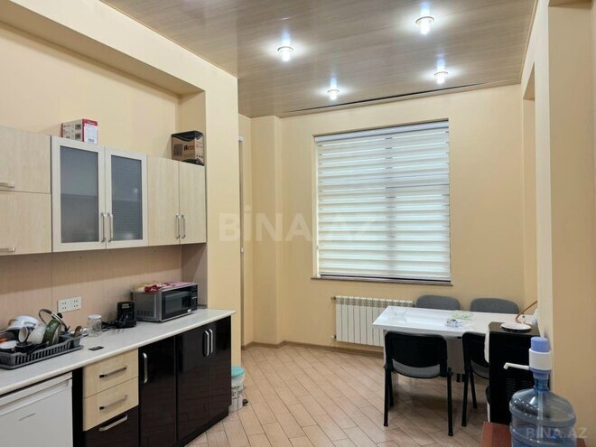 İcarəyə verilir 3 otaqlı ofis 116 m², Elmlər Akademiyası m., photo 5 from 14