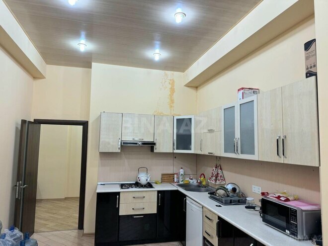 İcarəyə verilir 3 otaqlı ofis 116 m², Elmlər Akademiyası m., photo 13 from 14