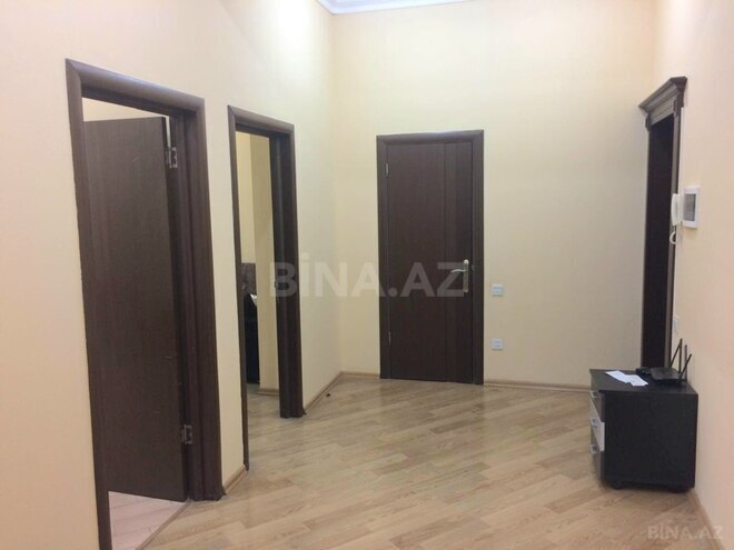 İcarəyə verilir 3 otaqlı ofis 116 m², Elmlər Akademiyası m., photo 8 from 14