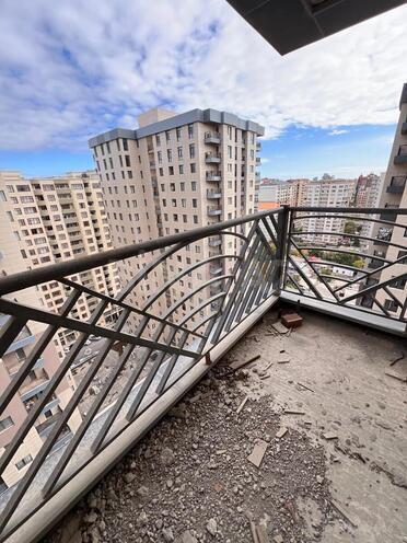 Satılır 4 otaqlı yeni tikili 158 m², Nəsimi r., photo 7 from 17