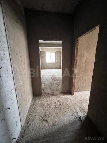 Satılır 4 otaqlı yeni tikili 158 m², Nəsimi r., photo 15 from 17