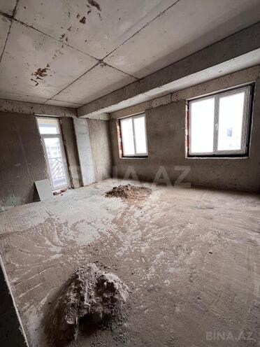 Satılır 4 otaqlı yeni tikili 158 m², Nəsimi r., photo 12 from 17