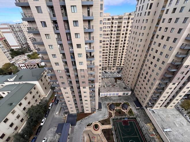 Satılır 4 otaqlı yeni tikili 158 m², Nəsimi r., photo 4 from 17