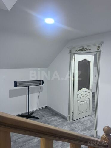 Продаётся 4-комн. дом/дача 200 м², пос. М. Расулзаде, photo 5 from 15