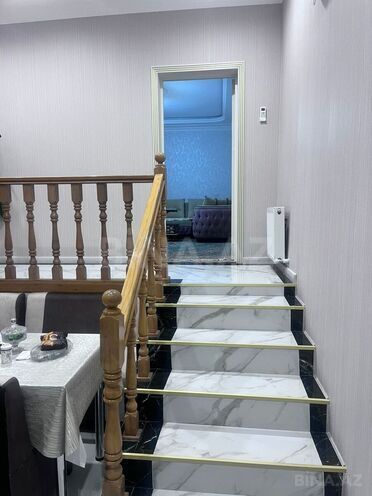 Продаётся 4-комн. дом/дача 200 м², пос. М. Расулзаде, photo 3 from 15