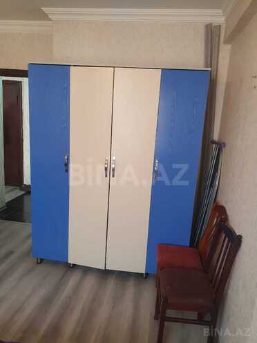 Satılır 1 otaqlı yeni tikili 37 m², photo 9 from 16