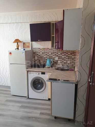 Satılır 1 otaqlı yeni tikili 37 m², photo 7 from 16