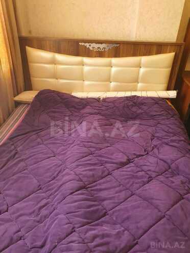 Satılır 1 otaqlı yeni tikili 37 m², photo 10 from 16