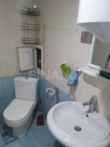 Satılır 1 otaqlı yeni tikili 37 m², photo 14 from 16