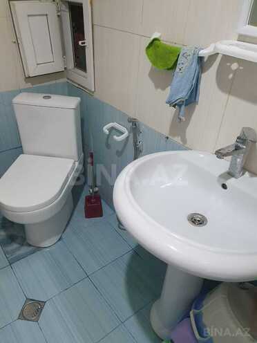 Satılır 1 otaqlı yeni tikili 37 m², photo 11 from 16