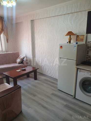 Satılır 1 otaqlı yeni tikili 37 m², photo 8 from 16