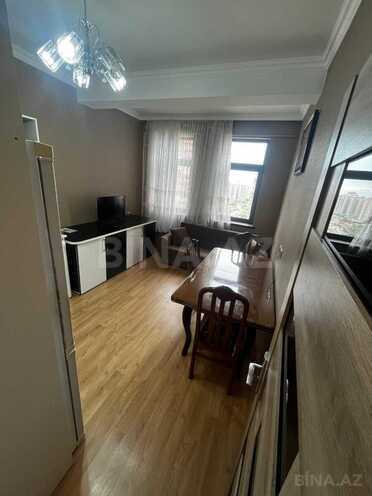 Сдаётся 2-комн. новостройка 52 м², м. Низами, photo 3 from 9
