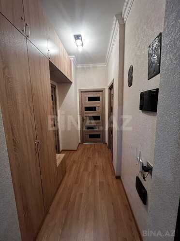 Сдаётся 2-комн. новостройка 52 м², м. Низами, photo 5 from 9