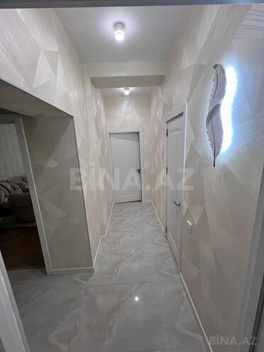 Satılır 3 otaqlı yeni tikili 107 m², Bakıxanov q., photo 19 from 26