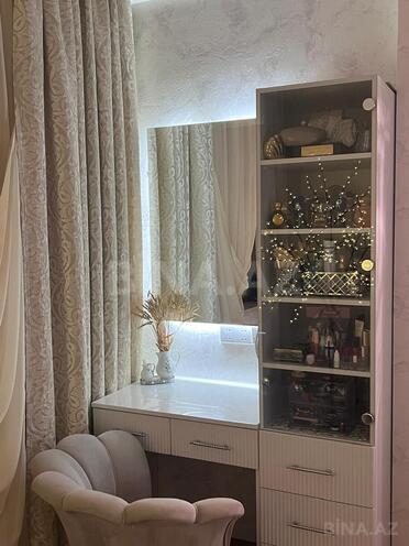 Satılır 3 otaqlı yeni tikili 107 m², Bakıxanov q., photo 17 from 26