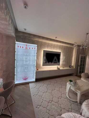 Satılır 3 otaqlı yeni tikili 107 m², Bakıxanov q., photo 7 from 26