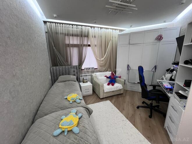 Satılır 3 otaqlı yeni tikili 107 m², Bakıxanov q., photo 16 from 26