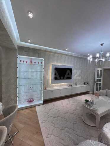 Satılır 3 otaqlı yeni tikili 107 m², Bakıxanov q., photo 6 from 26