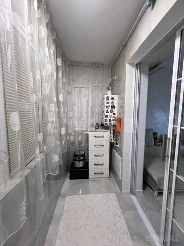 Satılır 3 otaqlı yeni tikili 107 m², Bakıxanov q., photo 20 from 26