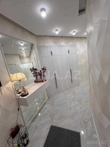 Satılır 3 otaqlı yeni tikili 107 m², Bakıxanov q., photo 10 from 26
