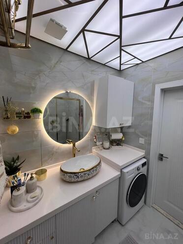 Satılır 3 otaqlı yeni tikili 107 m², Bakıxanov q., photo 24 from 26