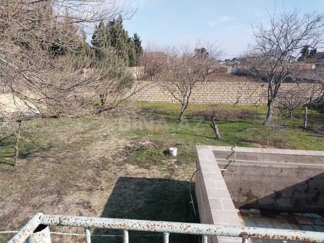 Satılır 6 otaqlı həyət evi/bağ evi 250 m², Fatmayı q., photo 11 from 15