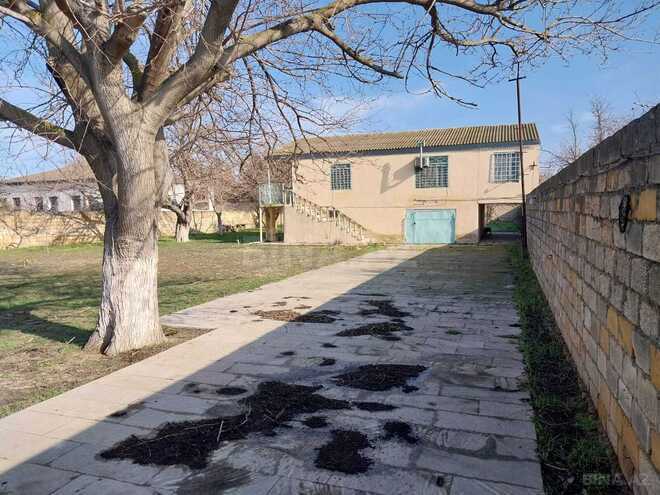 Satılır 6 otaqlı həyət evi/bağ evi 250 m², Fatmayı q., photo 3 from 15