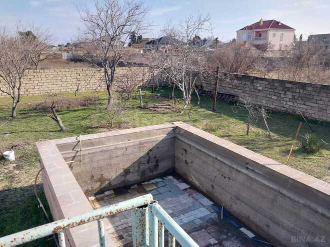 Satılır 6 otaqlı həyət evi/bağ evi 250 m², Fatmayı q., photo 10 from 15