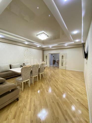 Сдаётся 3-комн. новостройка 154 м², м. Нефтчиляр, photo 5 from 23