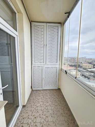 Сдаётся 3-комн. новостройка 154 м², м. Нефтчиляр, photo 11 from 23
