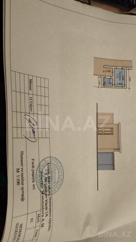 Продаётся  участок 3.2 сот, м. Нариман Нариманов, photo 13 from 15