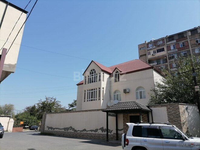 Продаётся  участок 3.2 сот, м. Нариман Нариманов, photo 5 from 15